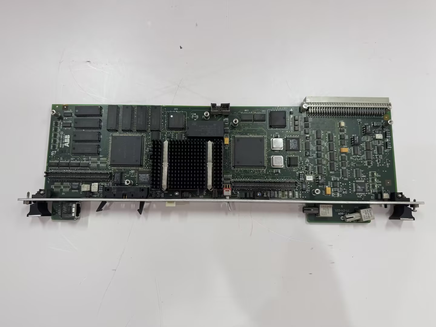 ABB CP800 ABB Original PLC Control System Module In Stock0